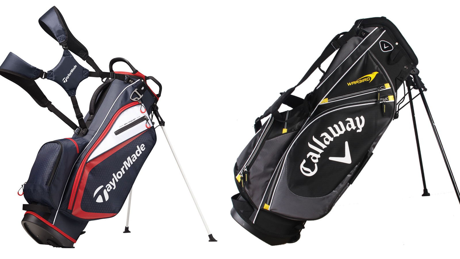 The BEST Golf Bags for you from American Golf this Christmas!